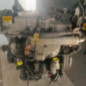 Moteur OPEL ASTRA H