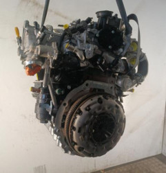 Moteur VOLKSWAGEN SHARAN 2 Photo n°1