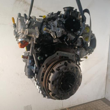 Moteur VOLKSWAGEN SHARAN 2 Photo n°1