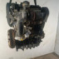 Moteur VOLKSWAGEN SHARAN 2