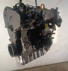 Moteur VOLKSWAGEN SHARAN 2 Photo n°4