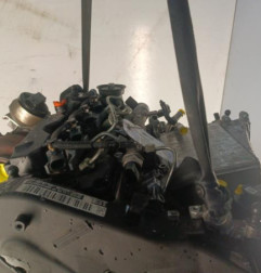 Moteur VOLKSWAGEN SHARAN 2 Photo n°5