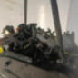 Moteur VOLKSWAGEN SHARAN 2