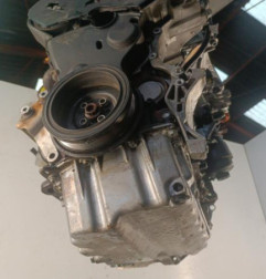 Moteur VOLKSWAGEN SHARAN 2 Photo n°6