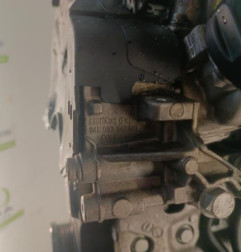 Moteur VOLKSWAGEN SHARAN 2 Photo n°7