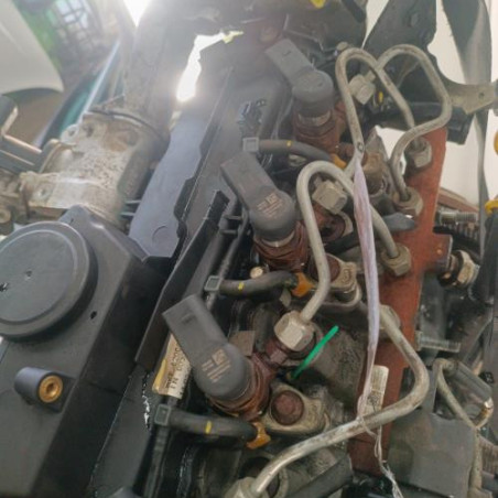 Moteur NISSAN QASHQAI 1