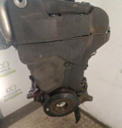 Moteur NISSAN QASHQAI 1 Photo n°3