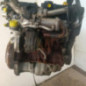 Moteur NISSAN QASHQAI 1