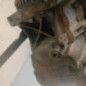 Moteur NISSAN QASHQAI 1