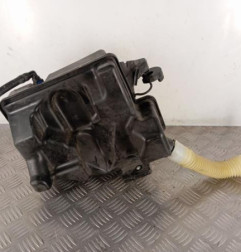 Vase de lave glace AUDI A1 1