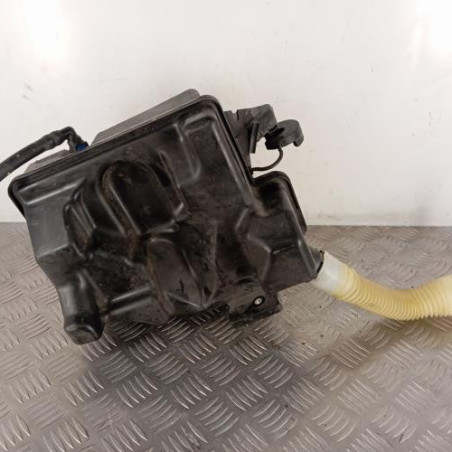 Vase de lave glace AUDI A1 1