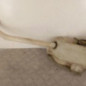 Vase de lave glace RENAULT KANGOO 2