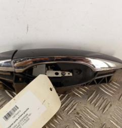 Poignee porte arriere gauche CITROEN C3 3 Photo n°1