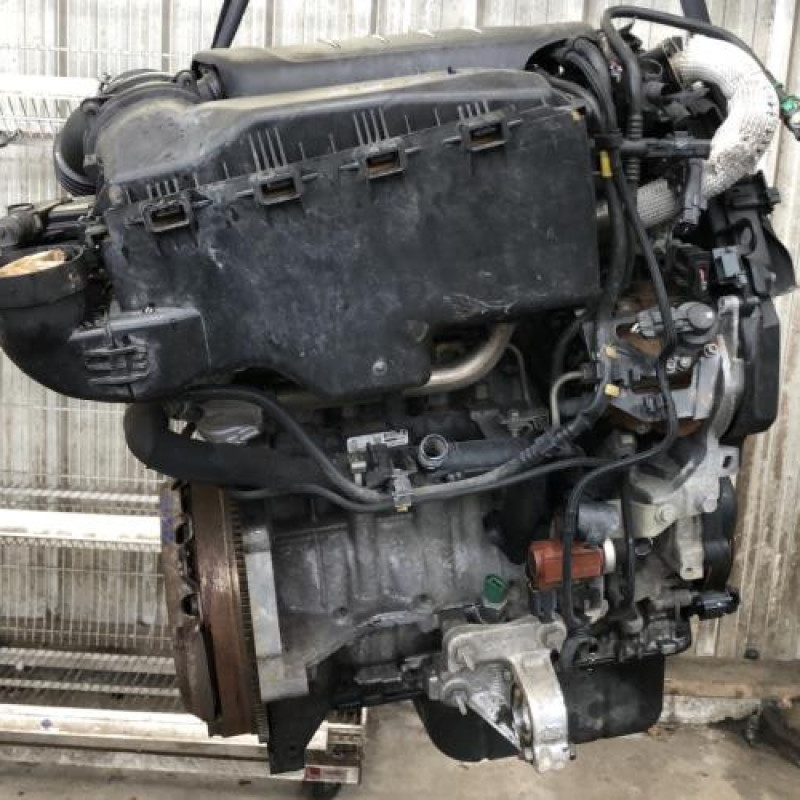 Moteur PEUGEOT 207