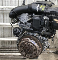 Moteur PEUGEOT 207