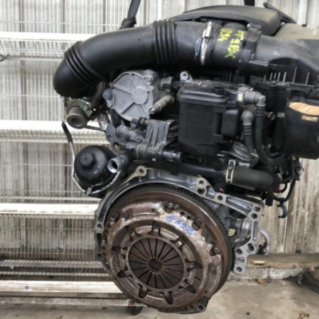 Moteur PEUGEOT 207
