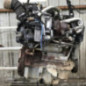 Moteur RENAULT KANGOO 2