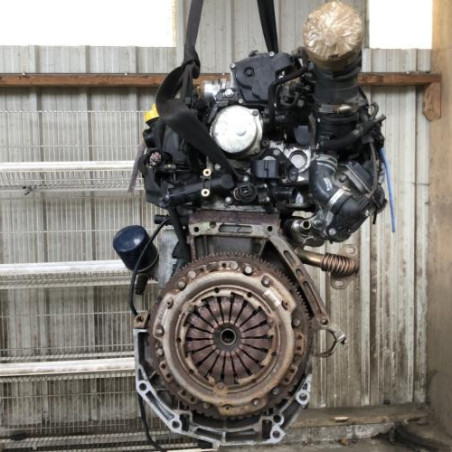 Moteur RENAULT KANGOO 2