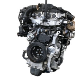 Moteur PEUGEOT 308 2 Photo n°1