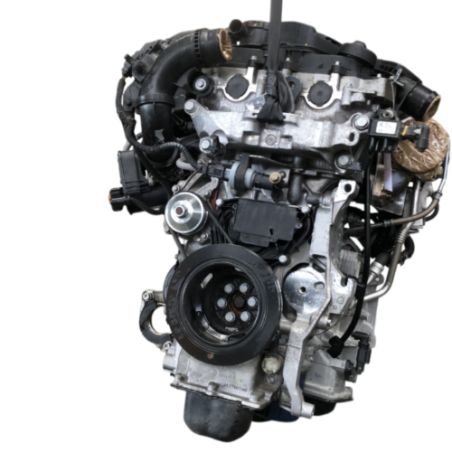 Moteur PEUGEOT 308 2 Photo n°1