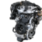Moteur PEUGEOT 308 2