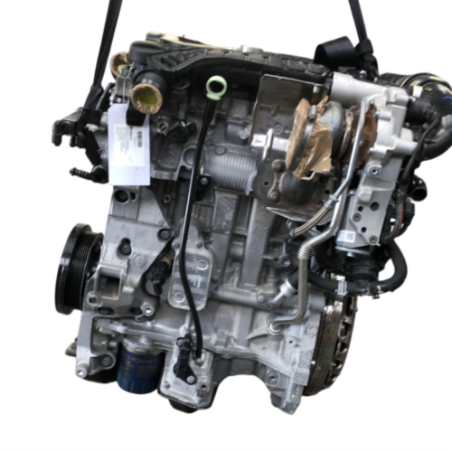 Moteur PEUGEOT 308 2