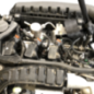 Moteur PEUGEOT 308 2
