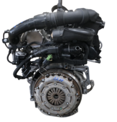 Moteur PEUGEOT 308 2 Photo n°4