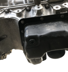 Moteur PEUGEOT 308 2 Photo n°5