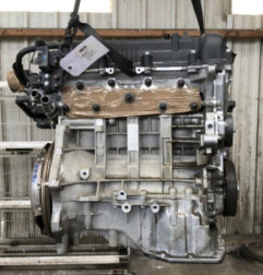 Moteur HYUNDAI IX 20 Photo n°1