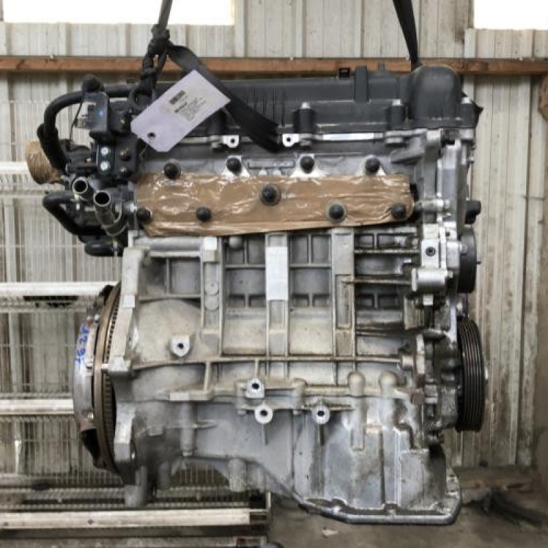 Moteur HYUNDAI IX 20