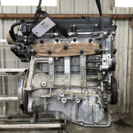 Moteur HYUNDAI IX 20 Photo n°1