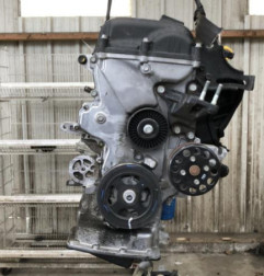 Moteur HYUNDAI IX 20