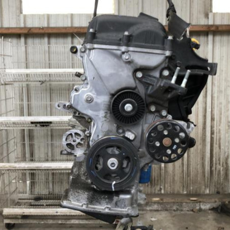Moteur HYUNDAI IX 20