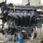 Moteur HYUNDAI IX 20