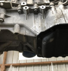 Moteur HYUNDAI IX 20 Photo n°6