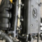 Moteur HYUNDAI IX 20