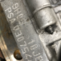 Moteur CITROEN C4 PICASSO 1