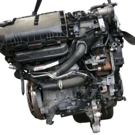 Moteur CITROEN C4 PICASSO 1