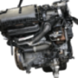 Moteur CITROEN C4 PICASSO 1