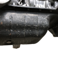 Moteur CITROEN C4 PICASSO 1 Photo n°4