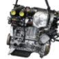 Moteur CITROEN C4 PICASSO 1