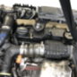 Moteur CITROEN C4 PICASSO 1