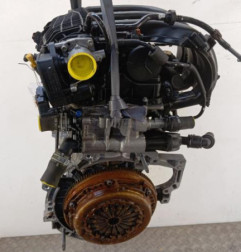 Moteur CITROEN C3 3 Photo n°1