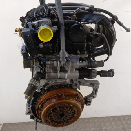 Moteur CITROEN C3 3 Photo n°1