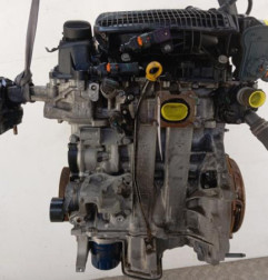 Moteur CITROEN C3 3
