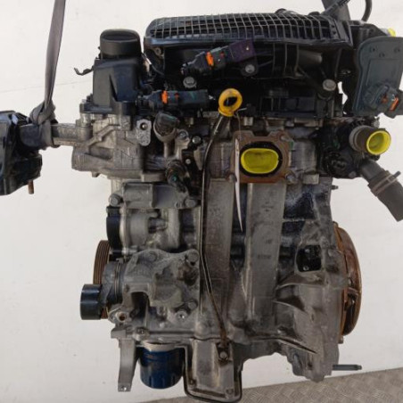 Moteur CITROEN C3 3
