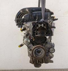 Moteur CITROEN C3 3 Photo n°4