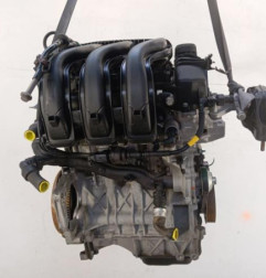 Moteur CITROEN C3 3 Photo n°5