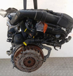 Moteur PEUGEOT 208 2 Photo n°1